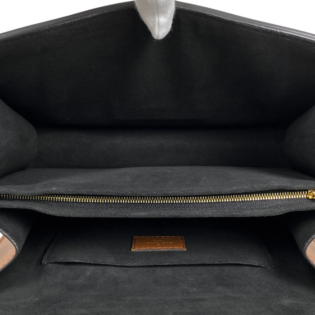 ルイ・ヴィトン ドーフィーヌMM ショルダーバッグ 2way M44391 レディース 中古 brbag