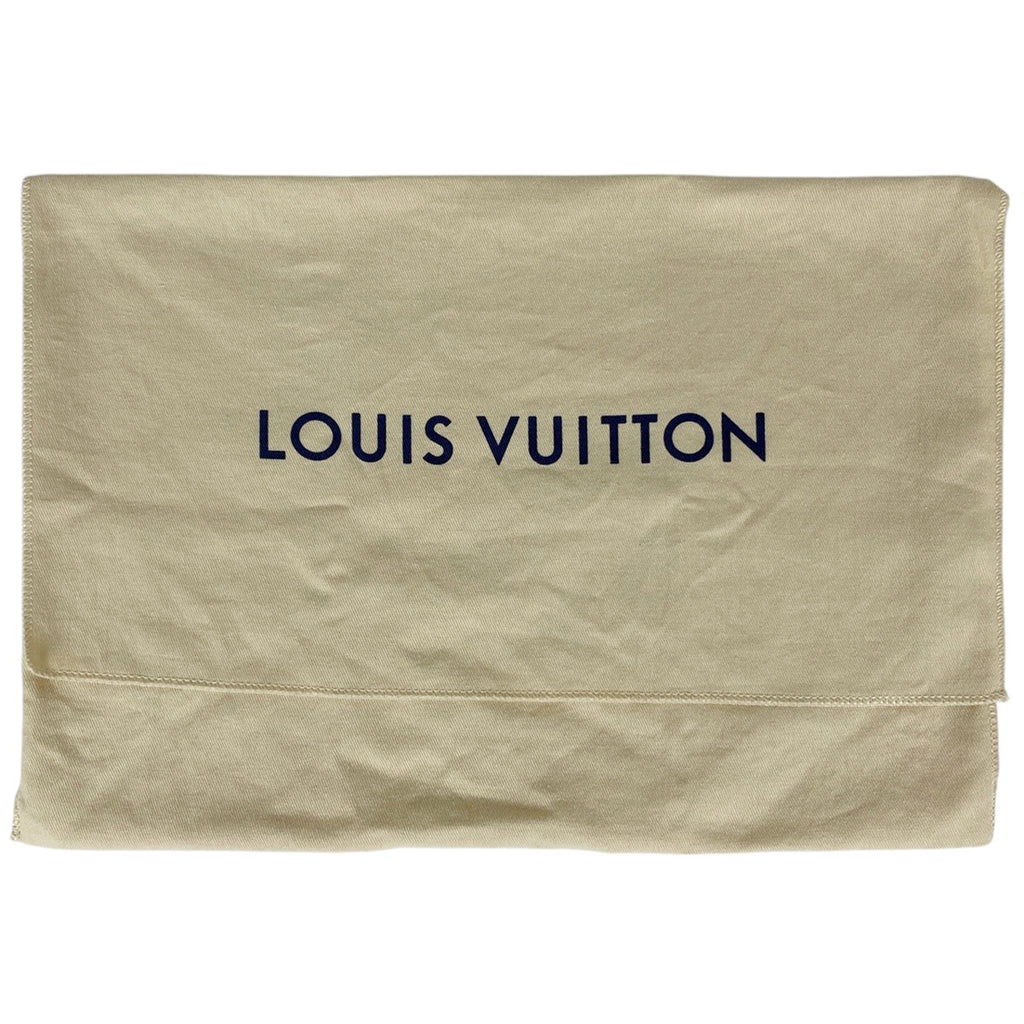 ルイ・ヴィトン ドーフィーヌMM ショルダーバッグ 2way M44391 レディース 中古 brbag