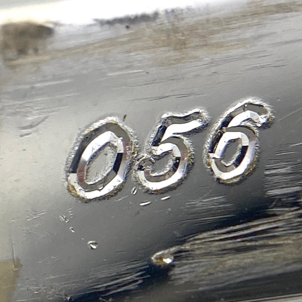 ロンジン メレダイヤ デザインネックレス YG イエローゴールド ネックレス 750 ダイヤモンド レディース 【中古】brjwl