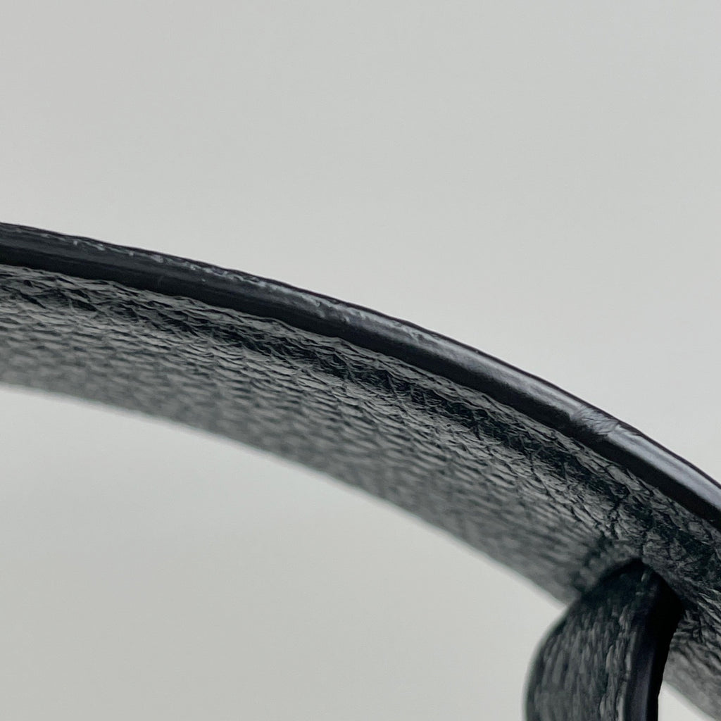 コーチ ロゴ ショルダーバッグ ワンショルダー フリンジ タッセル ショルダーバッグ レザー ダークグリーン 35593 レディース 【中古】brbag