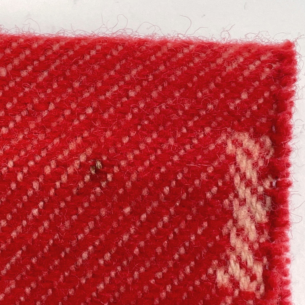 エルメス マフラー フリンジ レディース 【中古】brbag