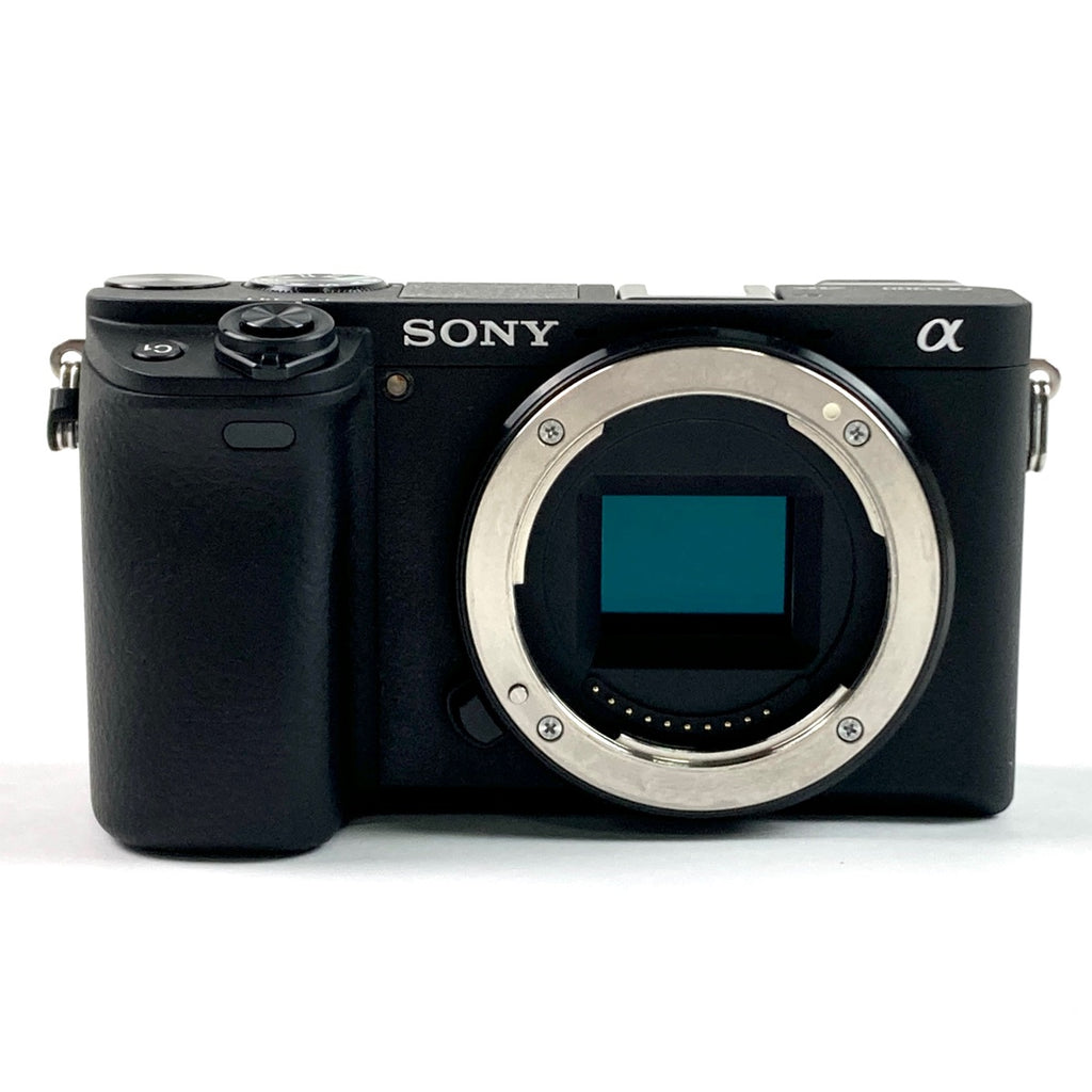 ソニー SONY α6300 ボディ ILCE-6300 デジタル ミラーレス 一眼カメラ 【中古】cambb