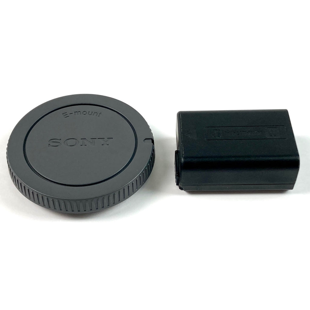 ソニー SONY α6300 ボディ ILCE-6300 デジタル ミラーレス 一眼カメラ 【中古】cambb