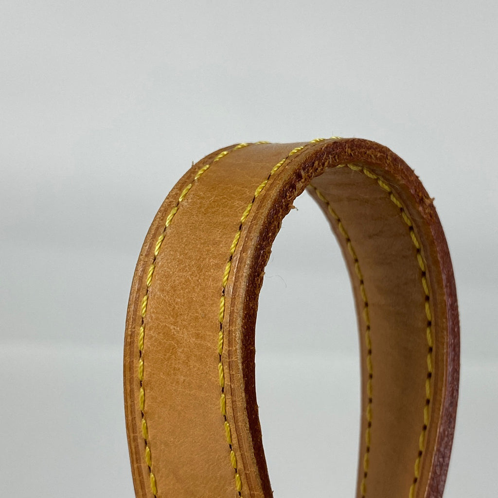 ルイ・ヴィトン バケット GM ショルダーバッグ バケツ型 トートバッグ モノグラム ブラウン M42236 レディース 【中古】brbag