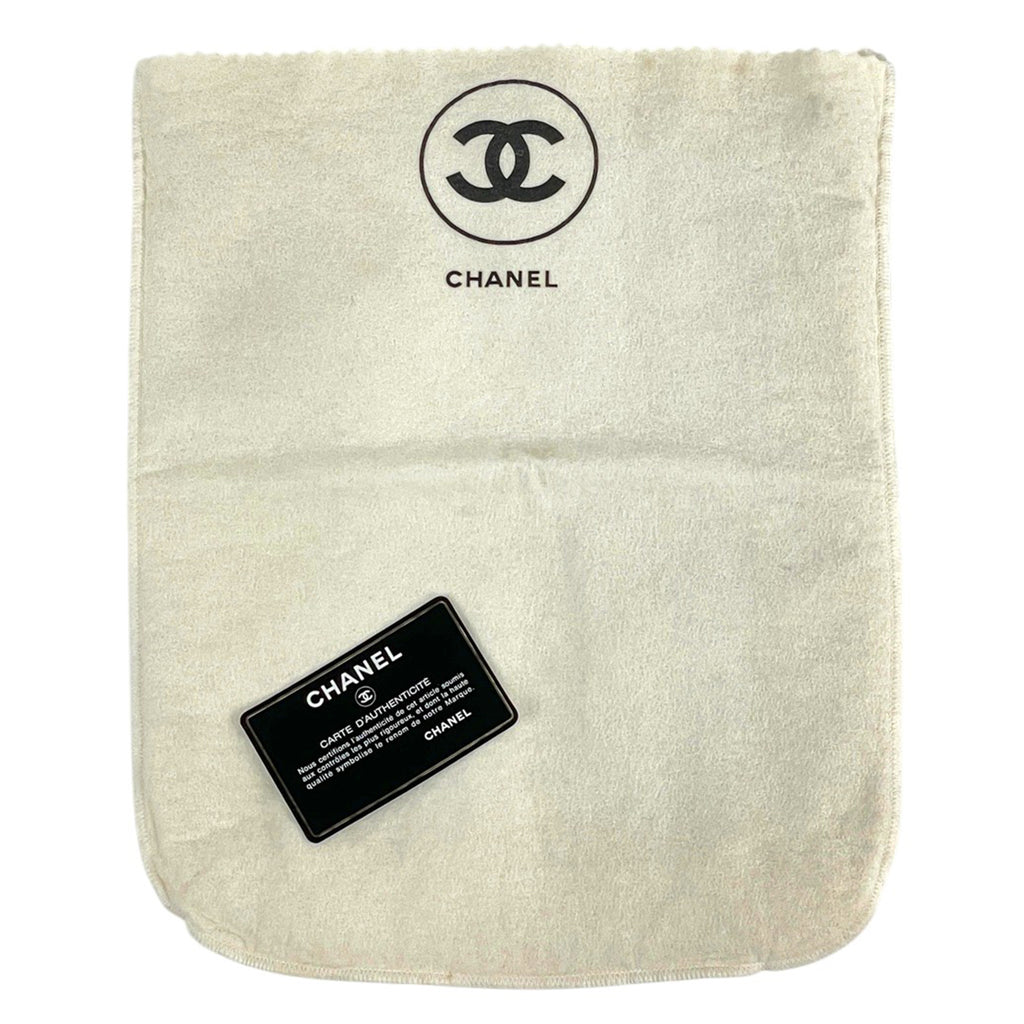 シャネル マトラッセ Wフラップ チェーン ショルダーバッグ ココマーク ショルダーバッグ レザー ブラック レディース 【中古】brbag