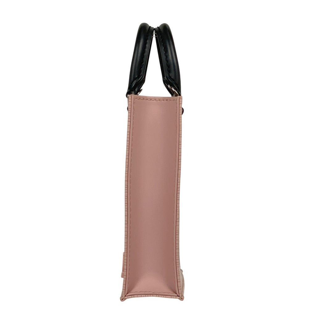 ルイ・ヴィトン プティット サックプラ 2WAY ショルダーバッグ バイカラー ハンドバッグ エピ ローズバレリーヌ(ピンク) M69575 レディース 【中古】brbag