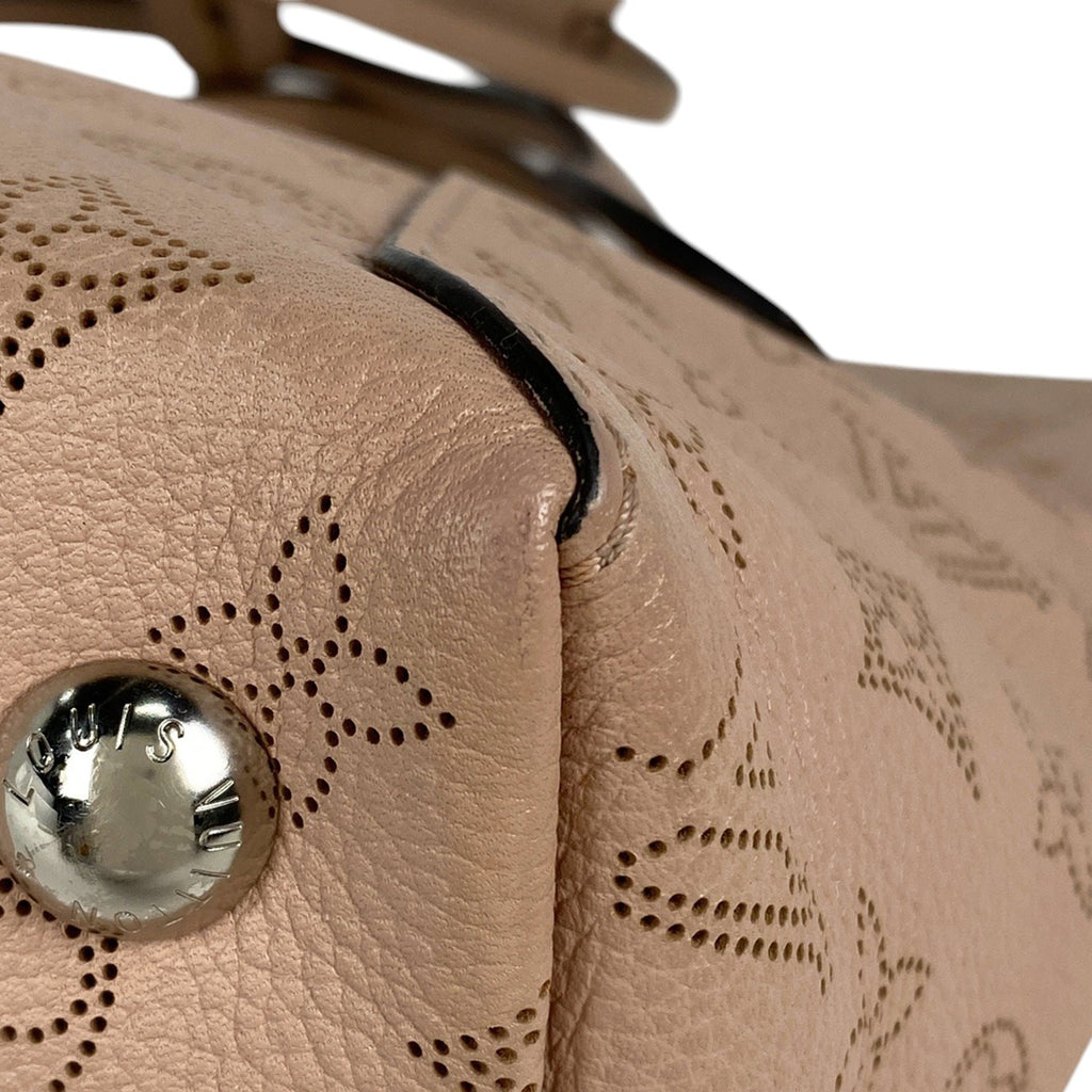 ルイ・ヴィトン ヒナPM 2way ハンドバッグ M54351 レディース 中古 brbag