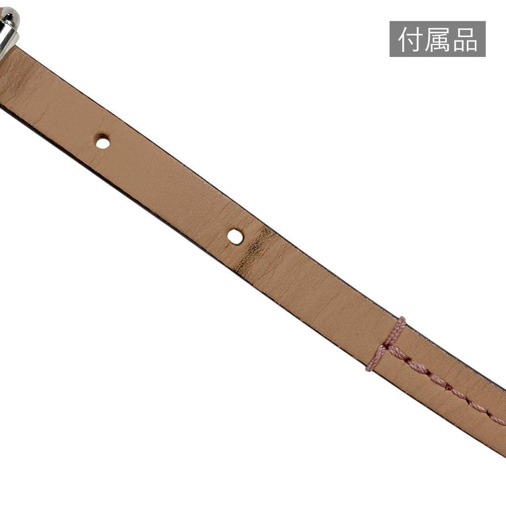 ルイ・ヴィトン ヒナPM 2way ハンドバッグ M54351 レディース 中古 brbag