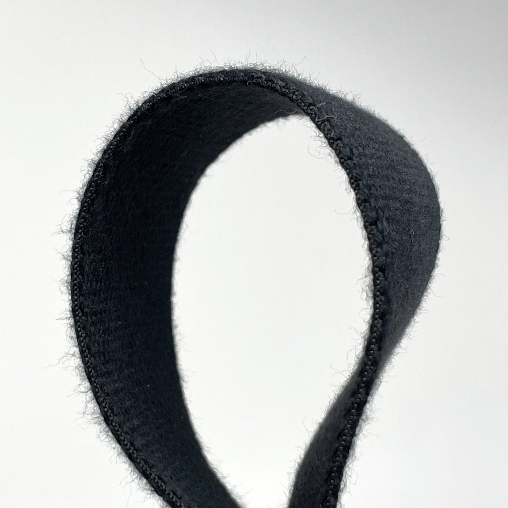 プラダ カナパ トート 2WAY ショルダーバッグ トートバッグ キャンバス ネロ(ブラック) レディース 【中古】brbag