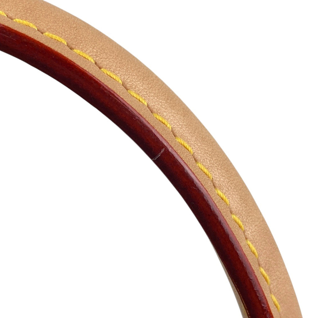 ルイ・ヴィトン モンテーニュ BB ショルダーバッグ 2WAY ハンドバッグ モノグラム ブラウン M41055 レディース 【中古】brbag