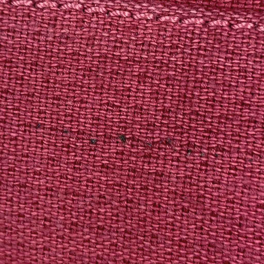 シャネル ドーヴィルライン チェーン トートバッグ ココマーク ショルダーバッグ トートバッグ キャンバス レッド A67001 レディース 【中古】brbag