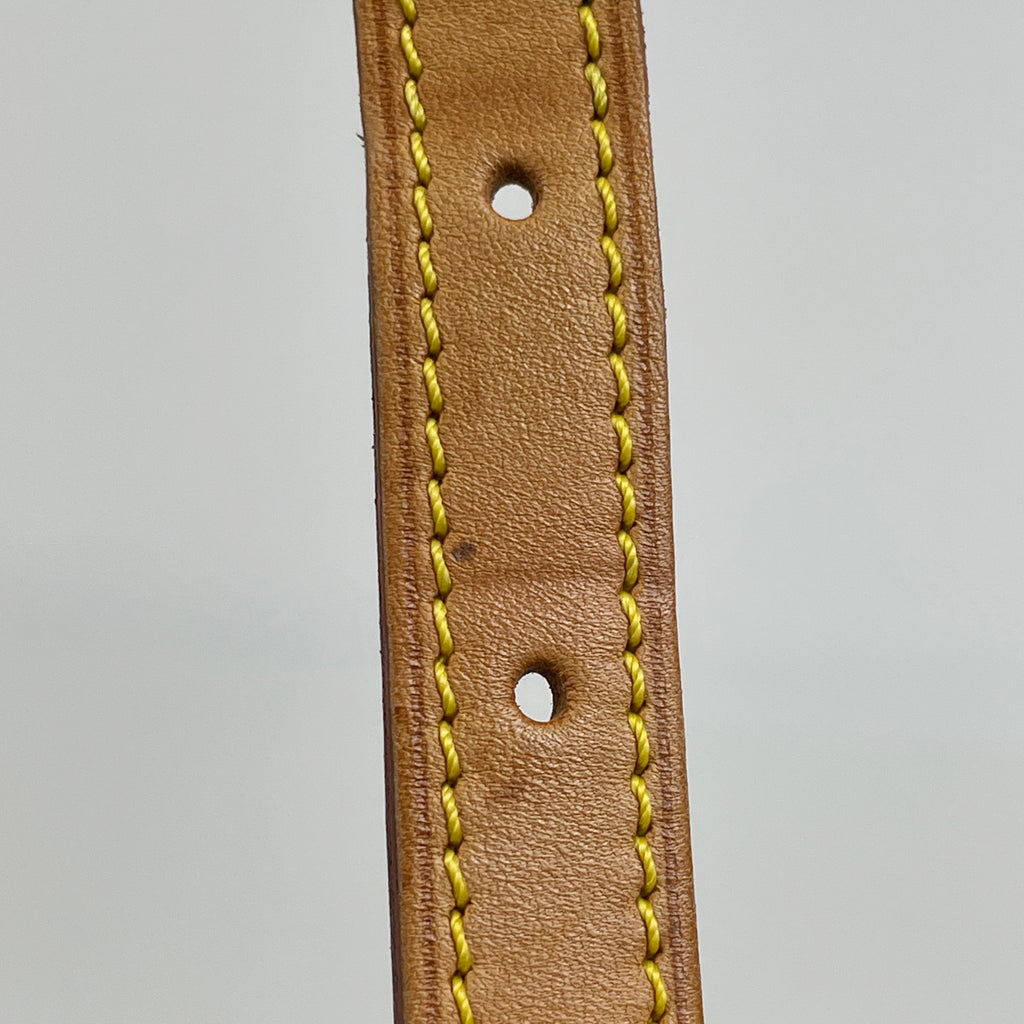 ルイ・ヴィトン ミュゼット タンゴ ショート 肩掛け ショルダーバッグ モノグラム ブラウン M51257 レディース 【中古】brbag