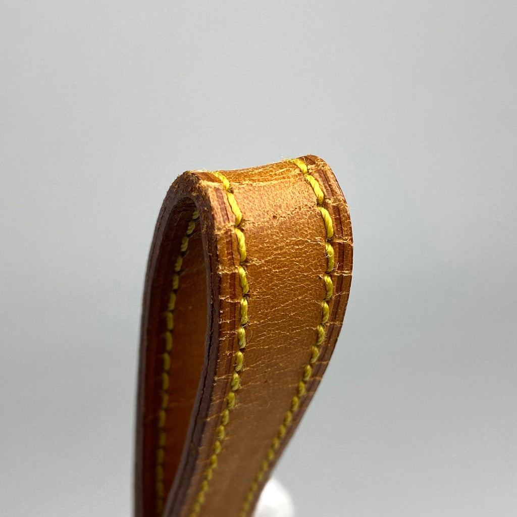 ルイ・ヴィトン トロター 斜め掛け ポシェット ショルダーバッグ モノグラム ブラウン M51240 レディース 【中古】brbag