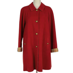 バーバリー コート アウター レディース 中古 brapp