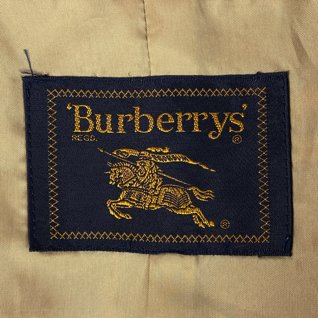 バーバリー コート アウター レディース 中古 brapp