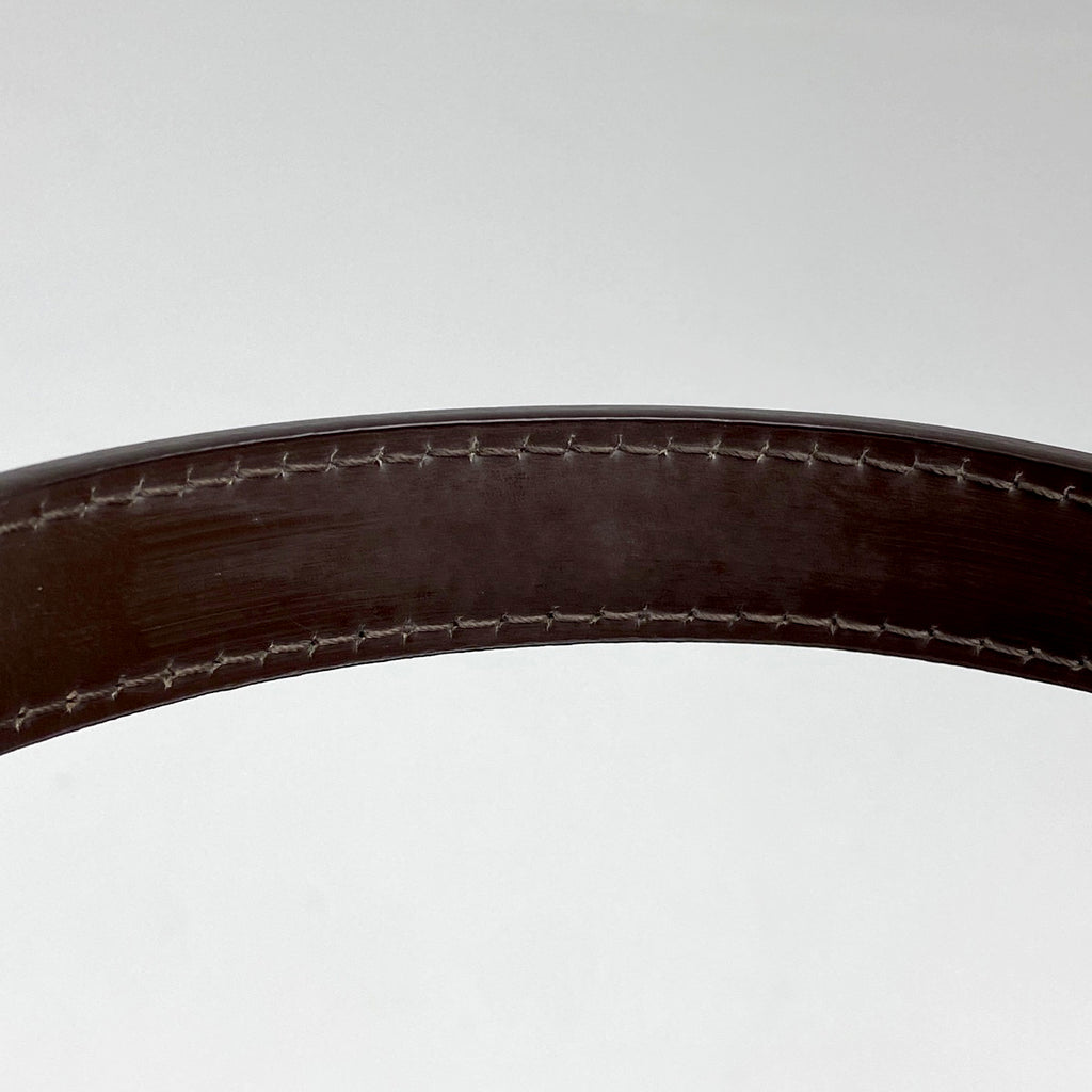 ルイ・ヴィトン ヴェローナ PM ショルダーバッグ 肩掛け ハンドバッグ ダミエ ブラウン N41117 レディース 【中古】brbag