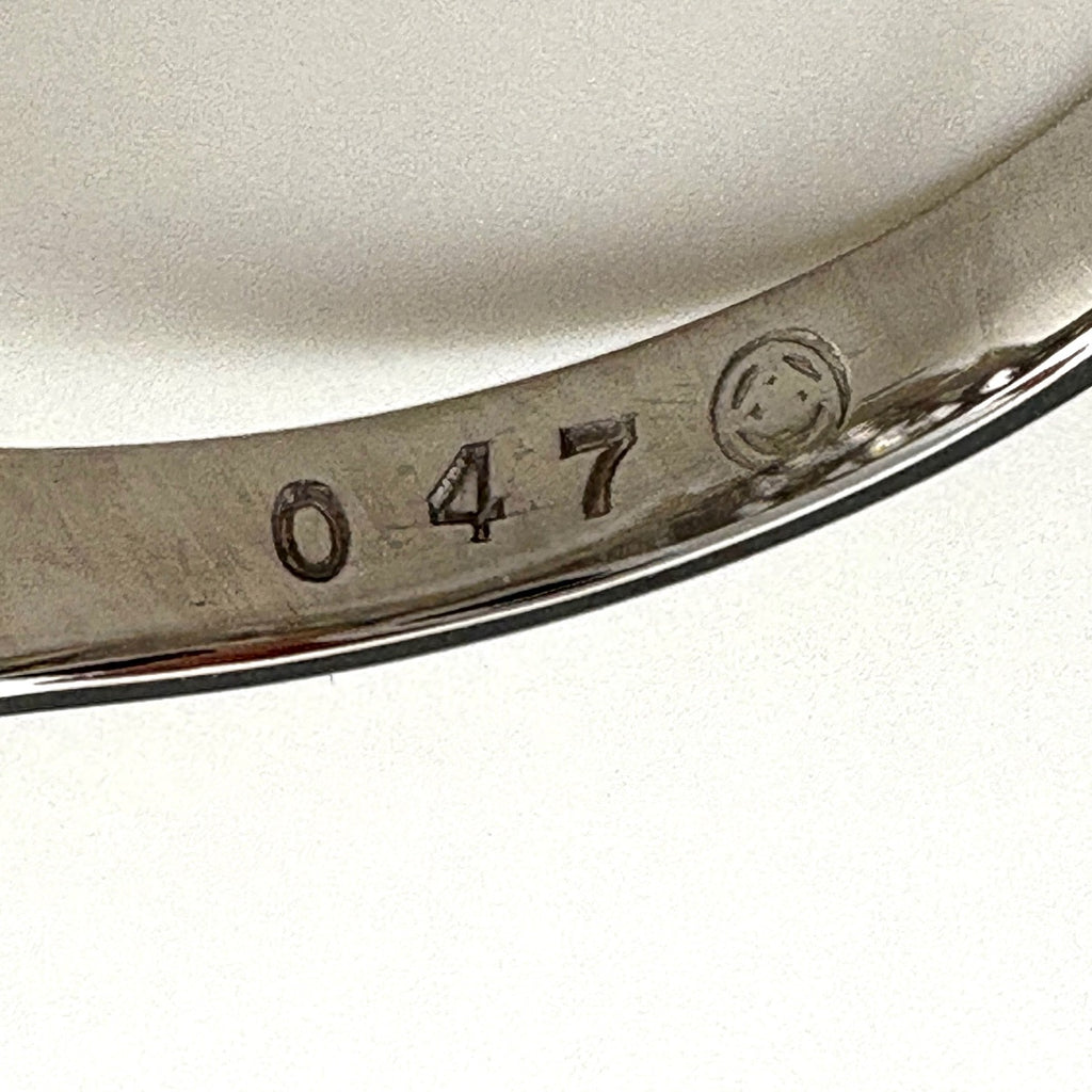 ダイヤモンド デザインリング プラチナ 指輪 メレダイヤ リング 6.5号 Pt900 ダイヤモンド レディース 【中古】nbjwl