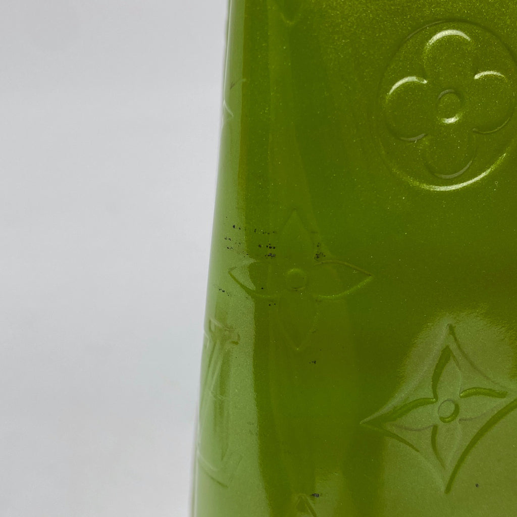 ルイ・ヴィトン ウィルシャー ブルーバード ハンドバッグ モノグラムヴェルニ ヴェールトニック(グリーン) M93645 レディース 【中古】brbag