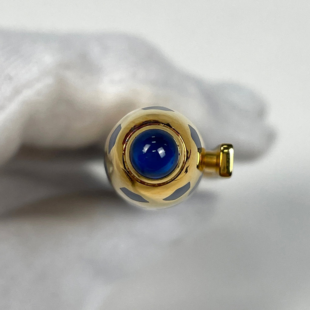 カルティエ 万年筆 パンテールドゥカルティエ トリニティ レディース 【中古】brbag