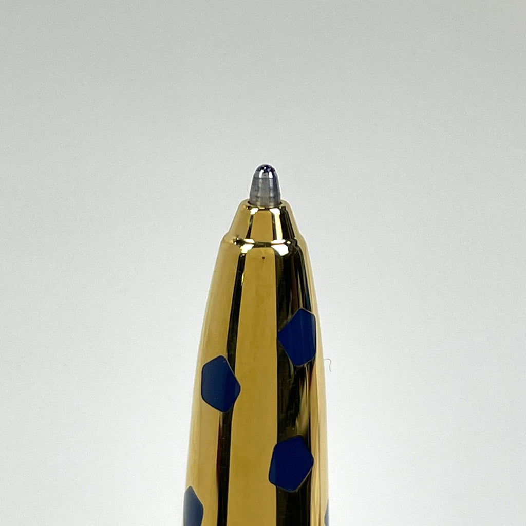 カルティエ ボールペン パンテールドゥカルティエ トリニティ レディース 【中古】brbag