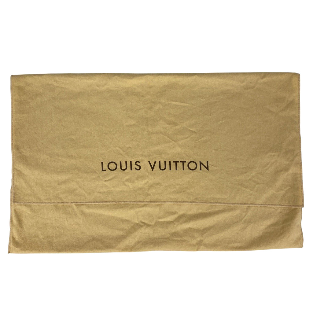 ルイ・ヴィトン バティニョール オリゾンタル ショルダーバッグ トートバッグ モノグラム ブラウン M51154 レディース 【中古】brbag