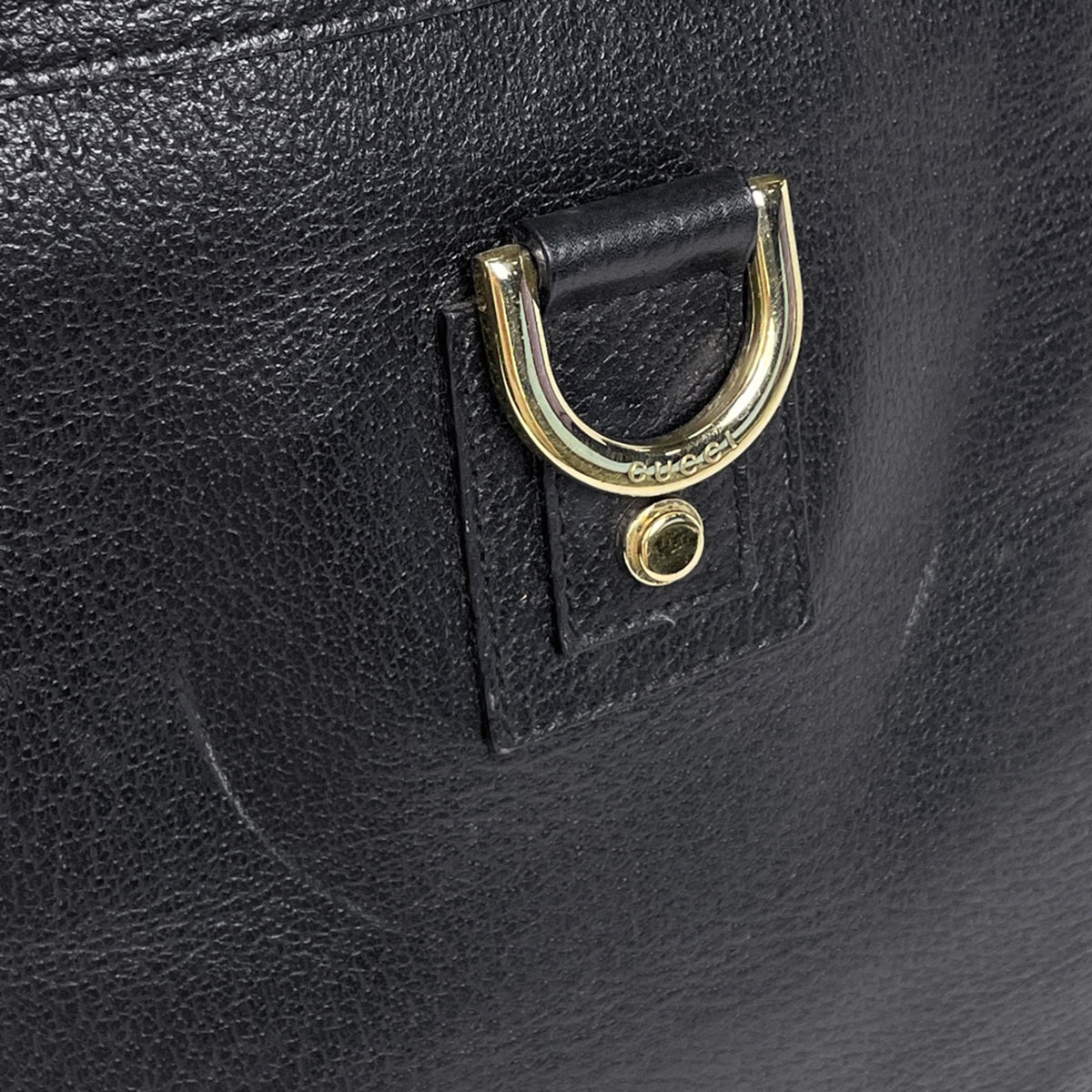 グッチ ロゴ トートバッグ ハンドバッグ アビー GG柄 トートバッグ