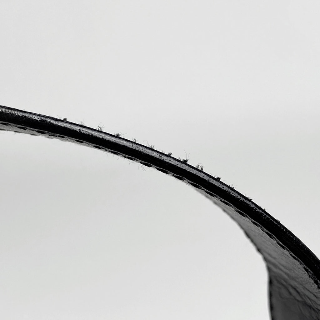 サルヴァトーレフェラガモ ロゴ ショルダーバッグ ワンショルダー ショルダーバッグ レザー ブラック レディース 【中古】brbag