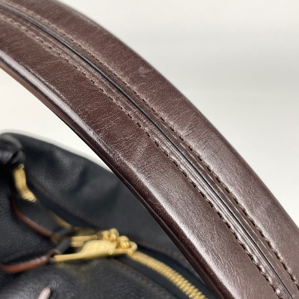 ルイ・ヴィトン セレネMM 2WAY ショルダーバッグ ハンドバッグ モノグラムマヒナ ノワール(ブラック) M94314 レディース 【中古】brbag