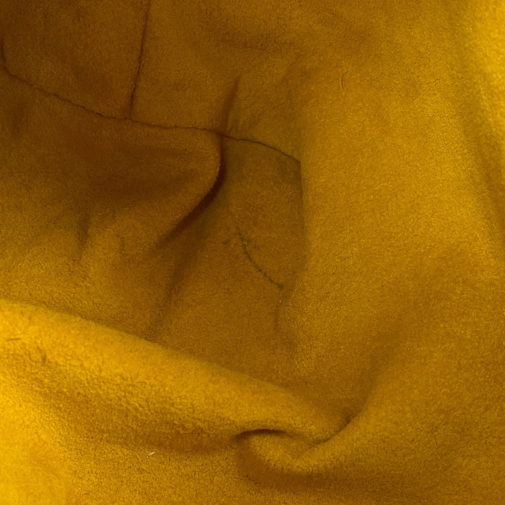 ルイ・ヴィトン サック アド PM バッグパック リュック モノグラムデニム ブルー M95057 レディース 【中古】brbag