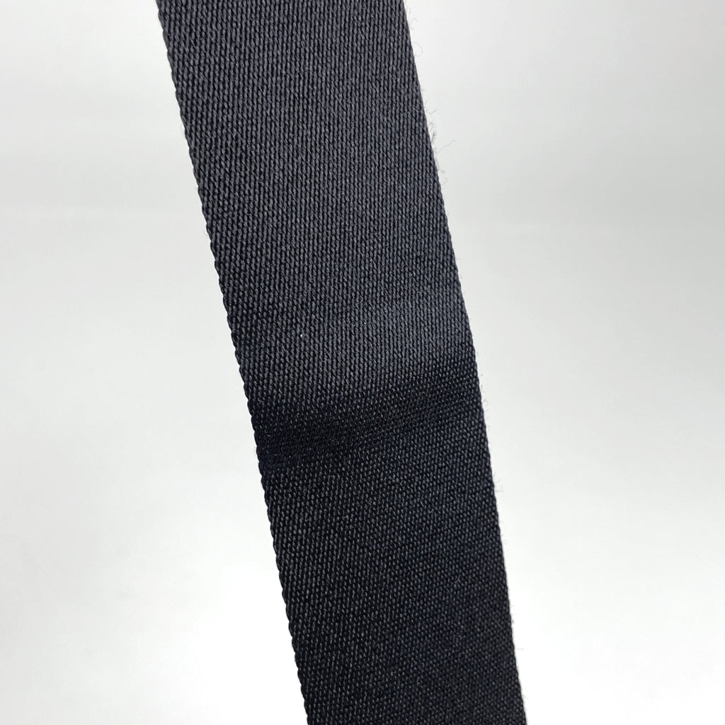 コーチ シグネチャー ショルダーバッグ ロゴ 斜め掛け ショルダーバッグ コーティングキャンバス ブラック F50715 レディース 【中古】brbag