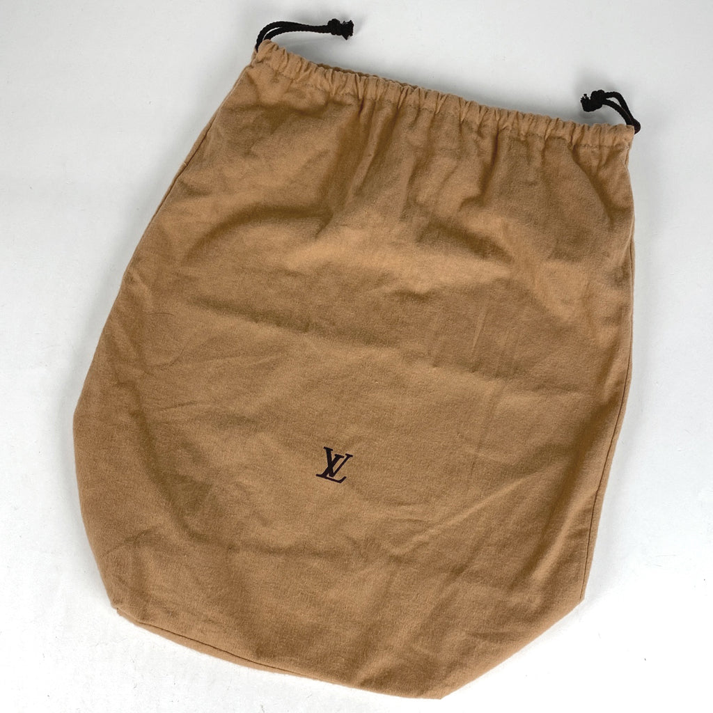 ルイ・ヴィトン リベラ MM 手提げ ミニボストンバッグ ハンドバッグ ダミエ ブラウン N41434 レディース 【中古】brbag