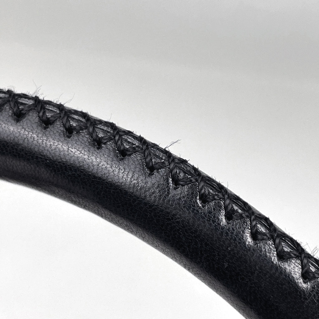 プラダ ロゴプレート ショルダーバッグ ハンドバッグ ワンショルダー ショルダーバッグ レザー ネロ(ブラック) レディース 【中古】brbag