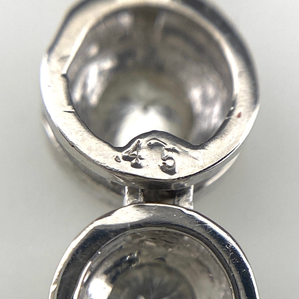 メレダイヤ ペンダントトップ プラチナ ペンダントトップ Pt850 ダイヤモンド レディース 【中古】nbjwl