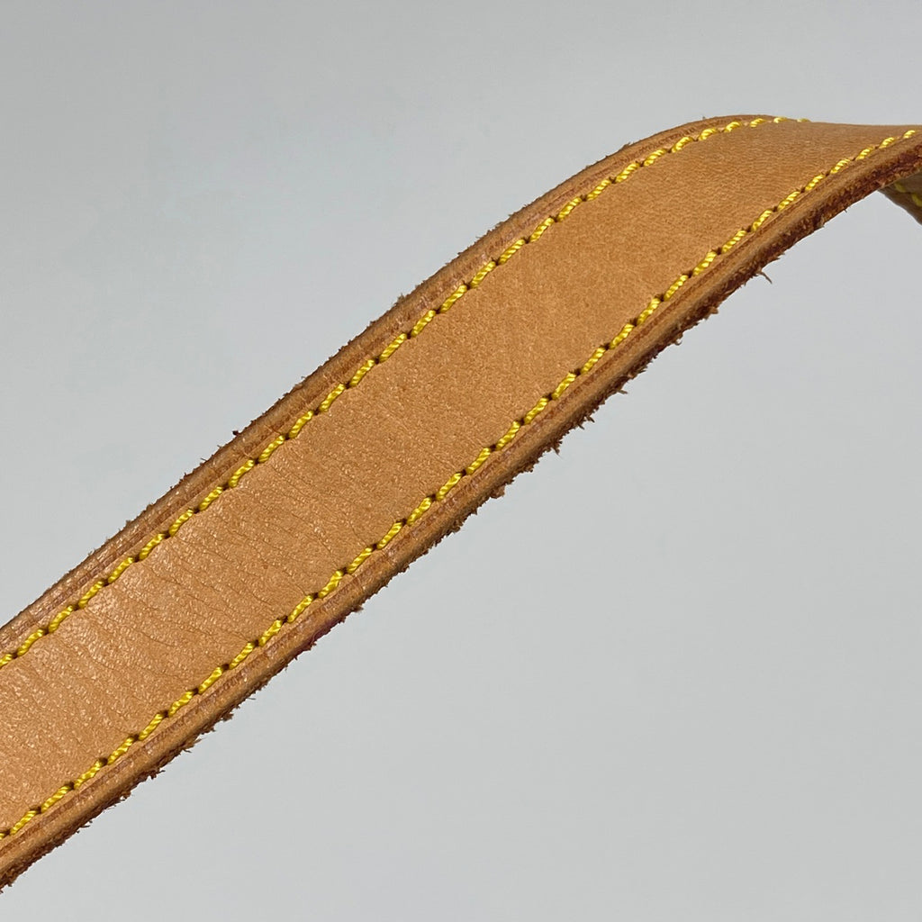 ルイ・ヴィトン カバ アルト ショルダーバッグ 肩掛け トートバッグ モノグラム ブラウン M51152 レディース 【中古】brbag