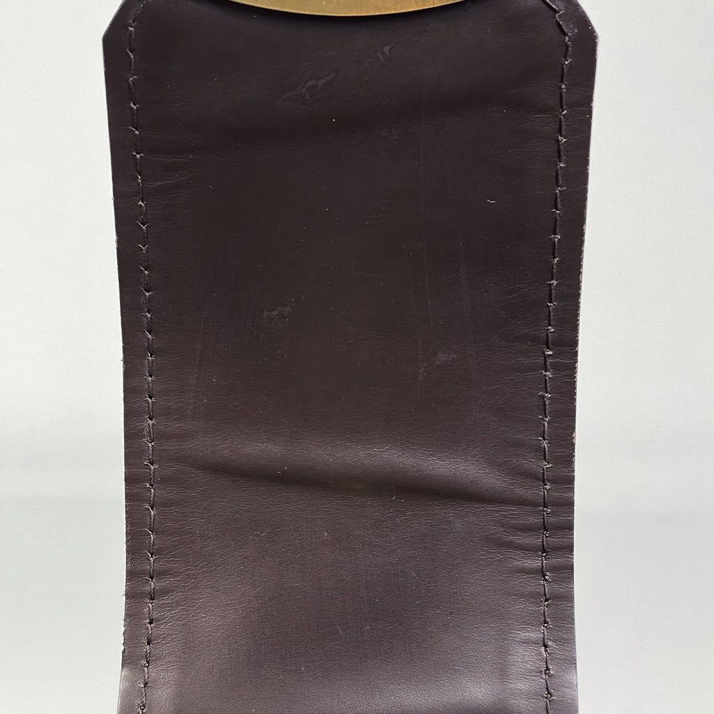 ルイ・ヴィトン システィナ GM ショルダーバッグ 肩掛け トートバッグ ダミエ ブラウン N41540 レディース 【中古】brbag