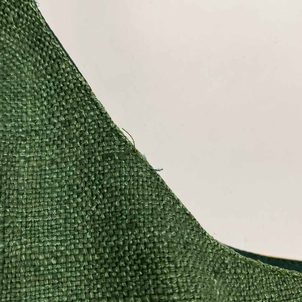 エルメス シルク ベスト ジレ CARPE DIEM トップス ベスト シルク グリーン マルチカラー メンズ 【中古】brapp