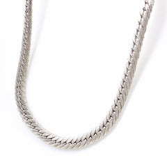 ウノアエレ デザイン ネックレス ネックレス 750 レディース 【中古】brjwl