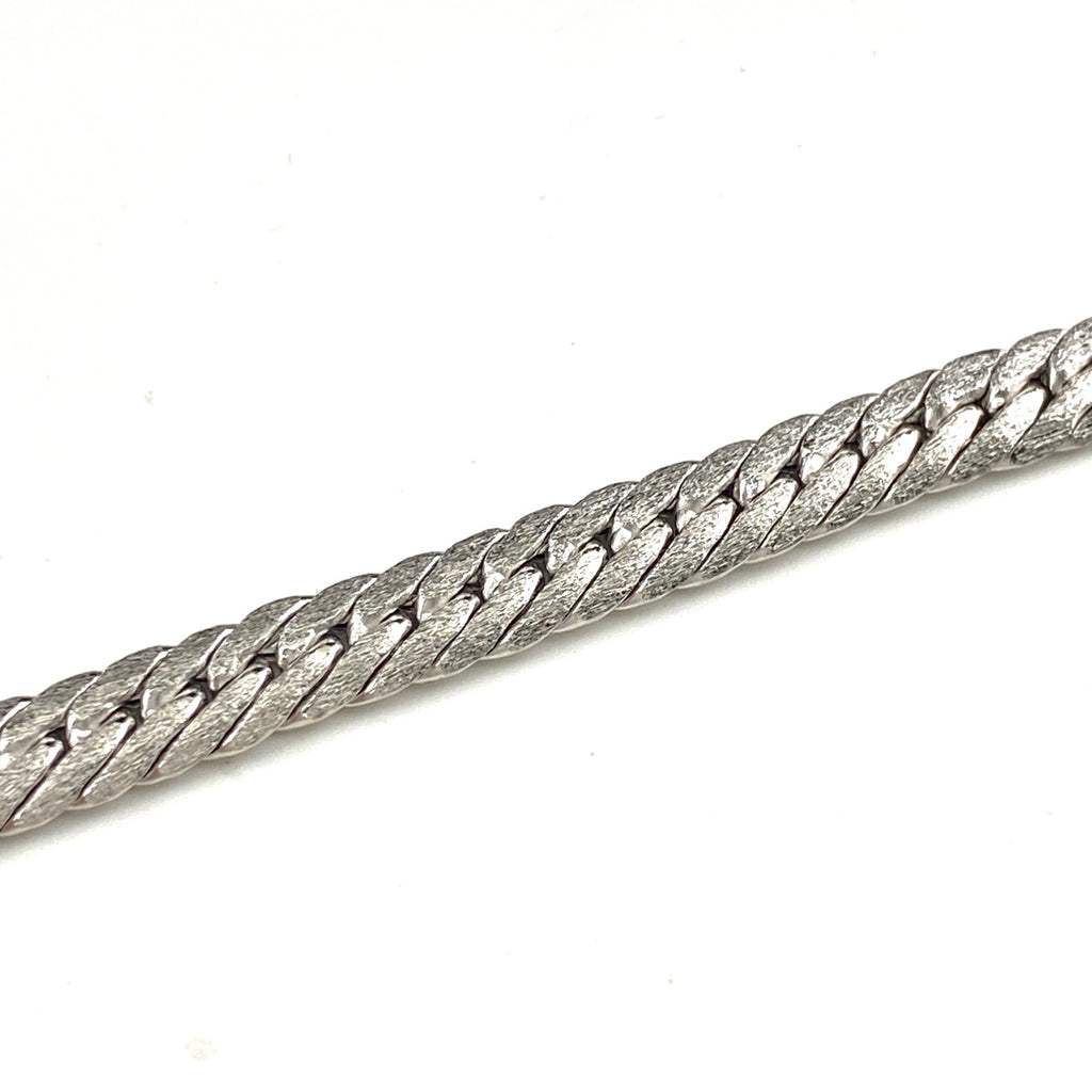 ウノアエレ デザイン ネックレス ネックレス 750 レディース 【中古】brjwl