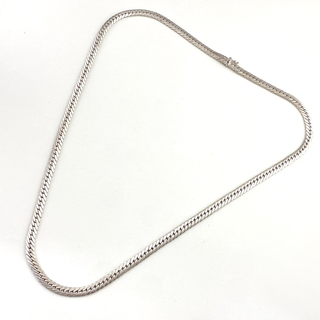 ウノアエレ デザイン ネックレス ネックレス 750 レディース 【中古】brjwl