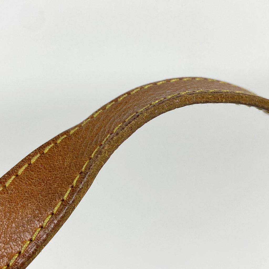 ルイ・ヴィトン ポパンクール・オ ショルダーバッグ 肩掛け ハンドバッグ モノグラム ブラウン M40007 レディース 【中古】brbag