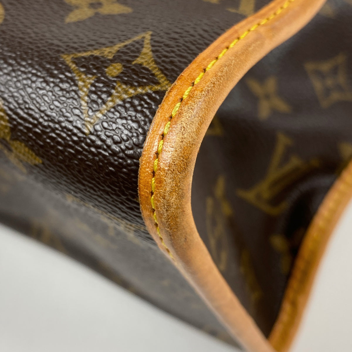 バイセル公式】ルイ・ヴィトン ポパンクール・オ ショルダーバッグ