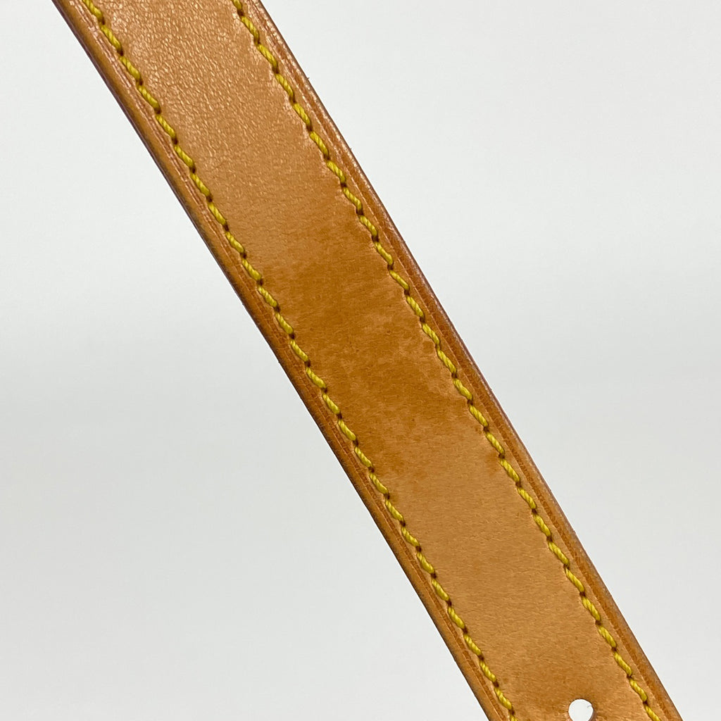 ルイ・ヴィトン ポパンクール・オ ショルダーバッグ 肩掛け ハンドバッグ モノグラム ブラウン M40007 レディース 【中古】brbag