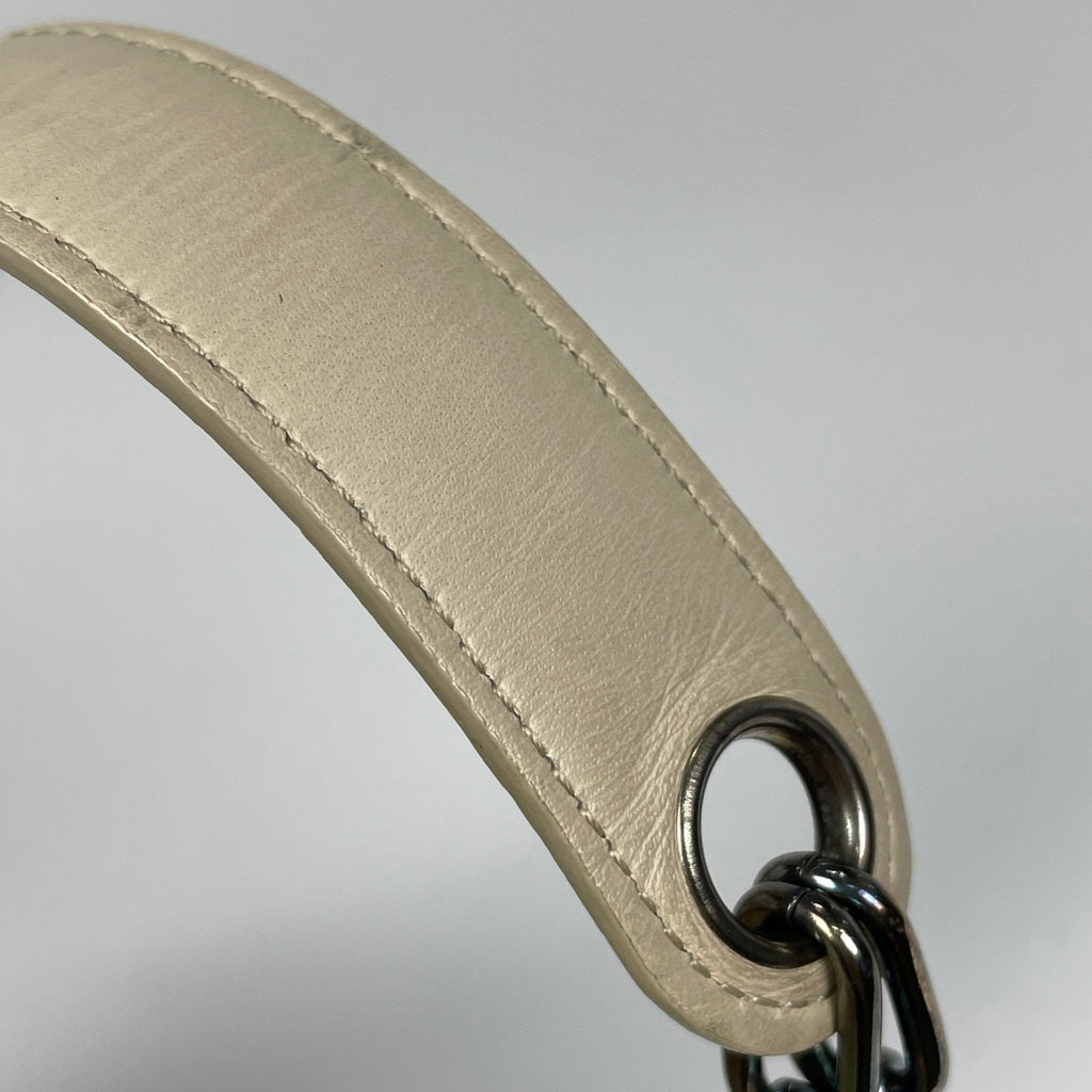 ルイ・ヴィトン マッケンナ モノグラムシャイン 肩掛け ショルダーバッグ モノグラム ゴールド M92362 レディース 【中古】brbag