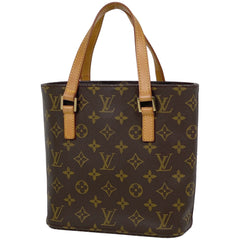 ルイ・ヴィトン ヴァヴァン PM ハンドバッグ 手提げ ハンドバッグ モノグラム ブラウン M51172 レディース 【中古】brbag