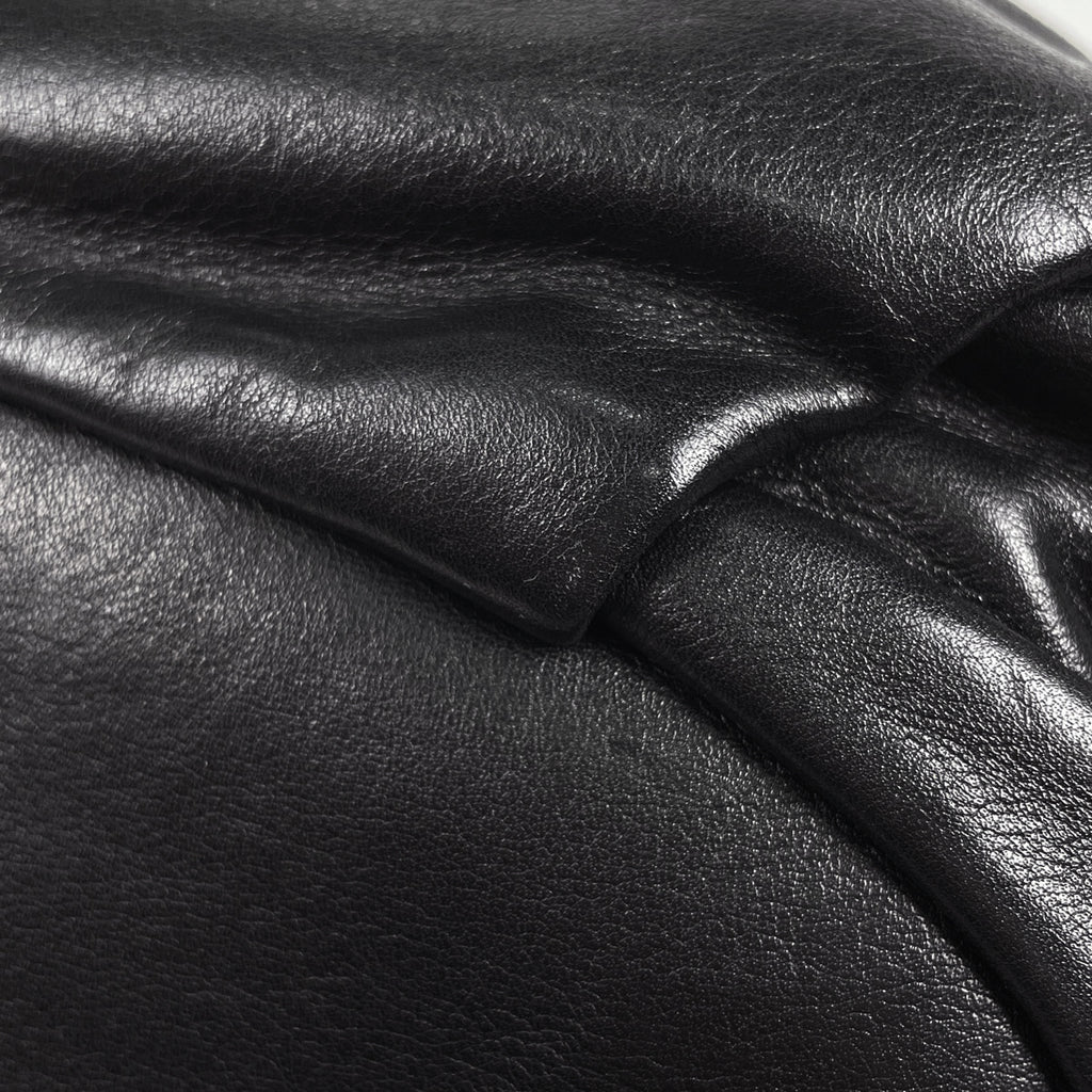 プラダ ロゴ ハンドバッグ 2WAY ショルダーバッグ ハンドバッグ レザー ネロ(ブラック) BR4281 レディース 【中古】brbag