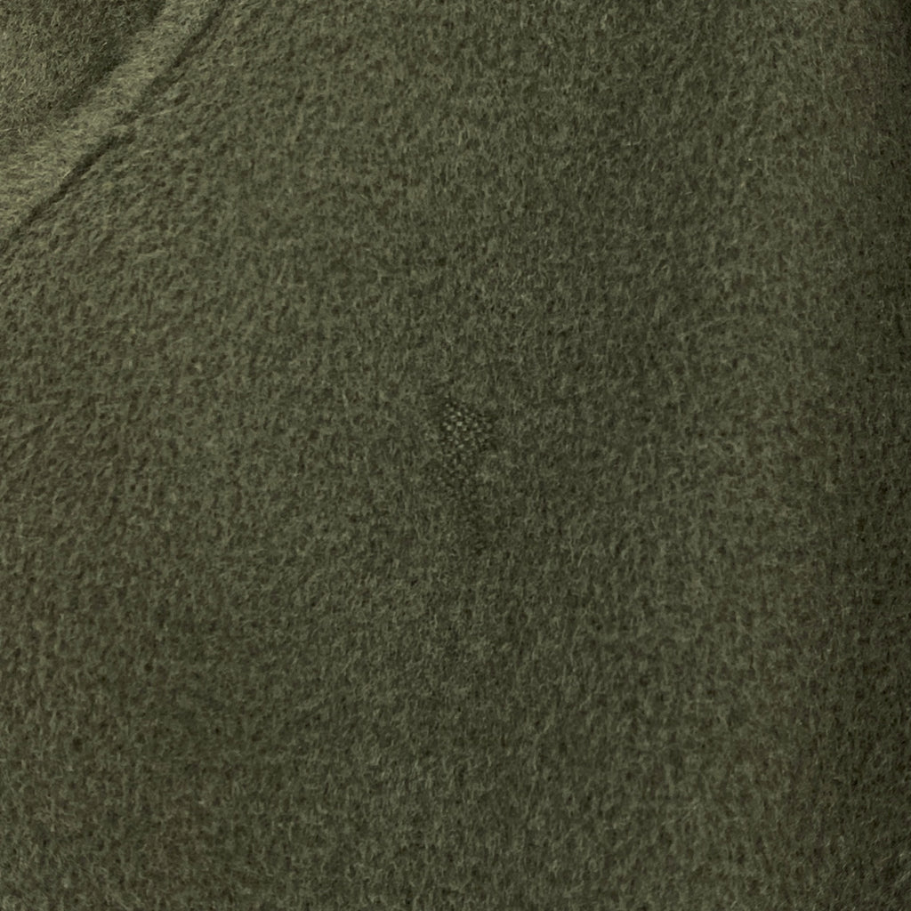 クリスチャンディオール ロゴボタン ウール コート カーキ ダブル コート その他コート グリーン レディース 【中古】brapp