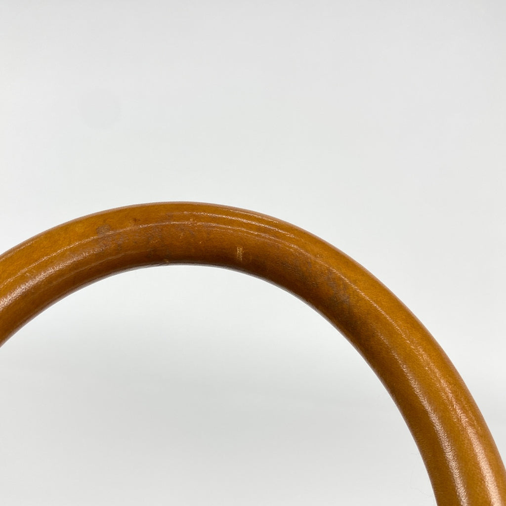 ルイ・ヴィトン キーポル 45 ハンドバッグ 旅行 出張 ビジネス ボストンバッグ モノグラム ブラウン M41428 レディース 【中古】brbag