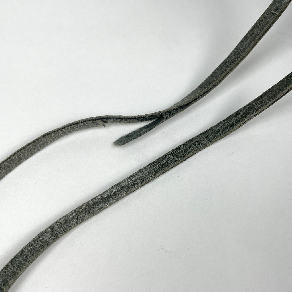 バレンシアガ ザ シティ 2WAY ショルダーバック カーキ ハンドバッグ レザー グリーンベージュ 213048 レディース 【中古】brbag