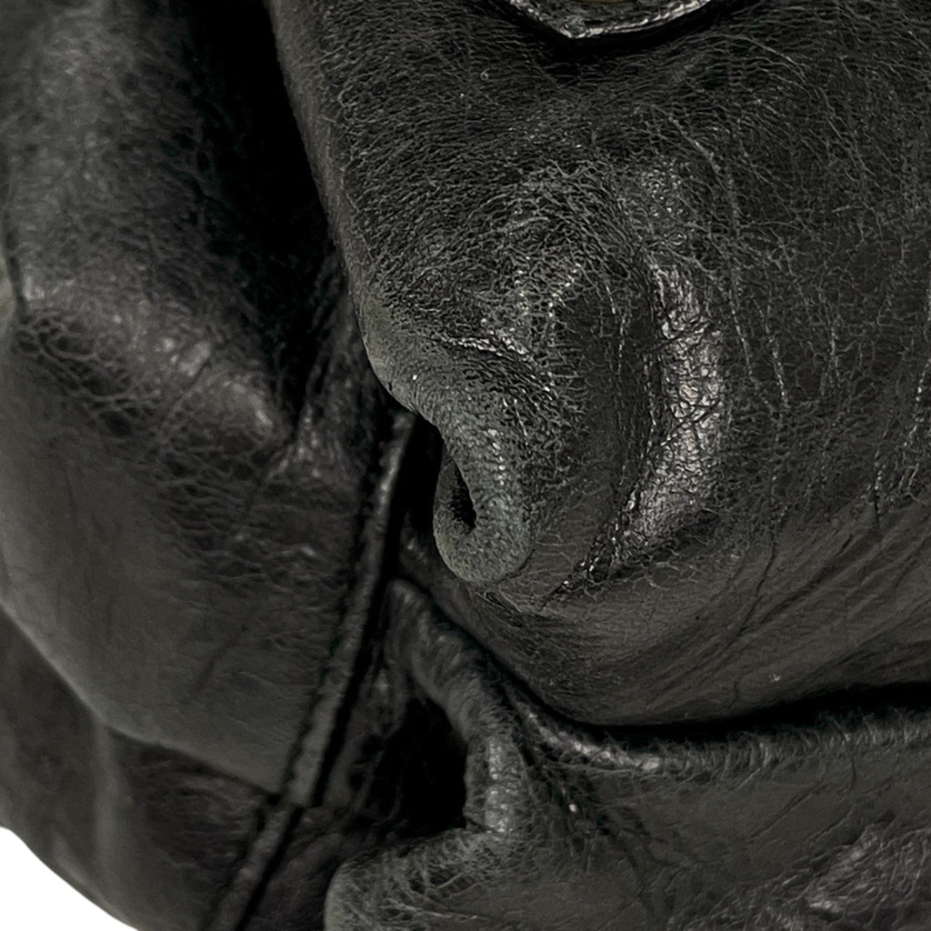 バレンシアガ ザ シティ クロスボディボディバッグ 2way 467891 レディース 中古 brbag