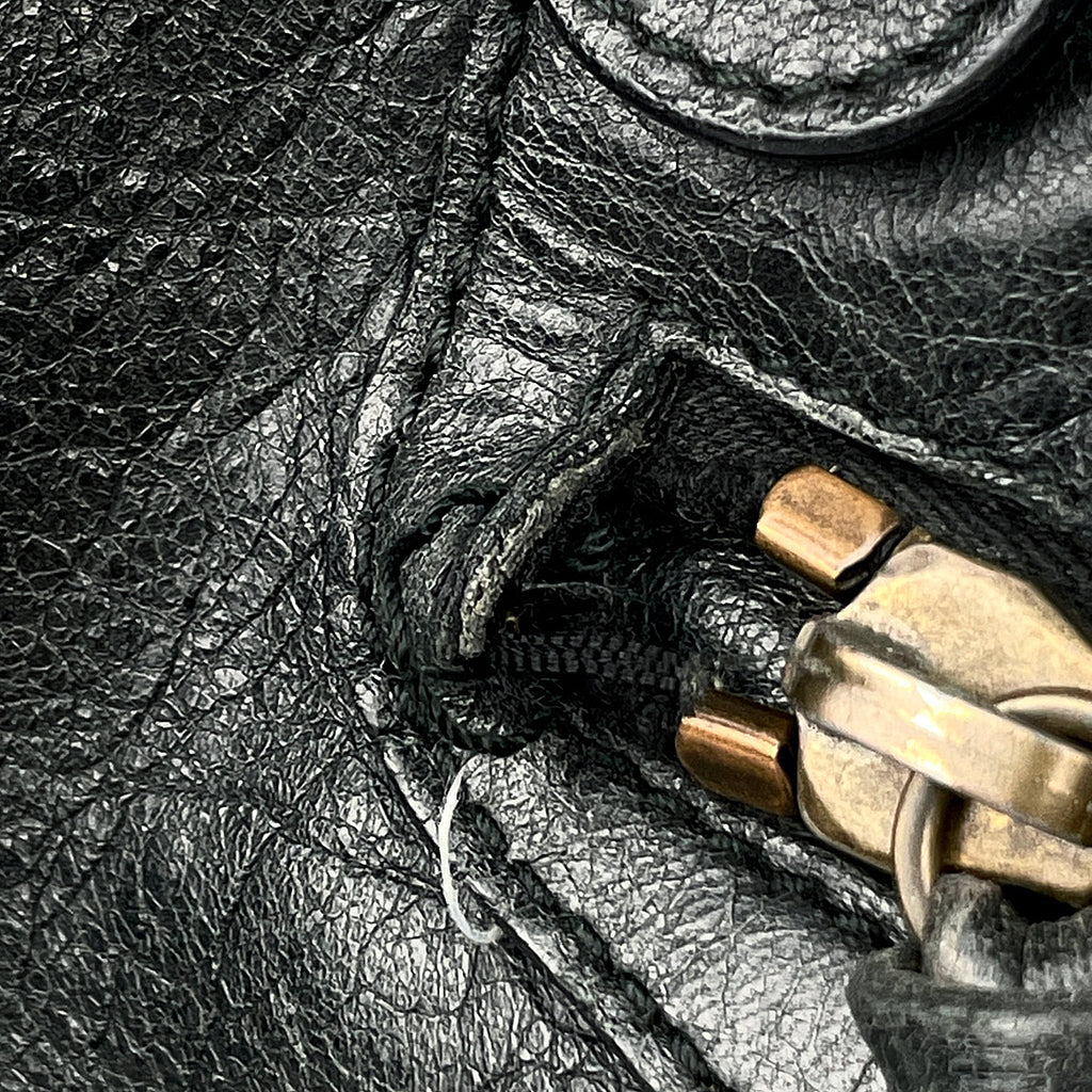 バレンシアガ ザ シティ クロスボディボディバッグ 2way 467891 レディース 中古 brbag